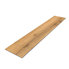 Einzelne Planke von Klickvinyl Eiche Nordlia