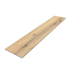 Einzelne Planke von Klickvinyl Eiche Skåbu