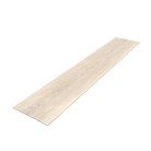 Einzelne Planke von Klebevinyl Eiche Lora