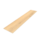 Einzelne Planke von Klebevinyl Eiche Soft Øyer
